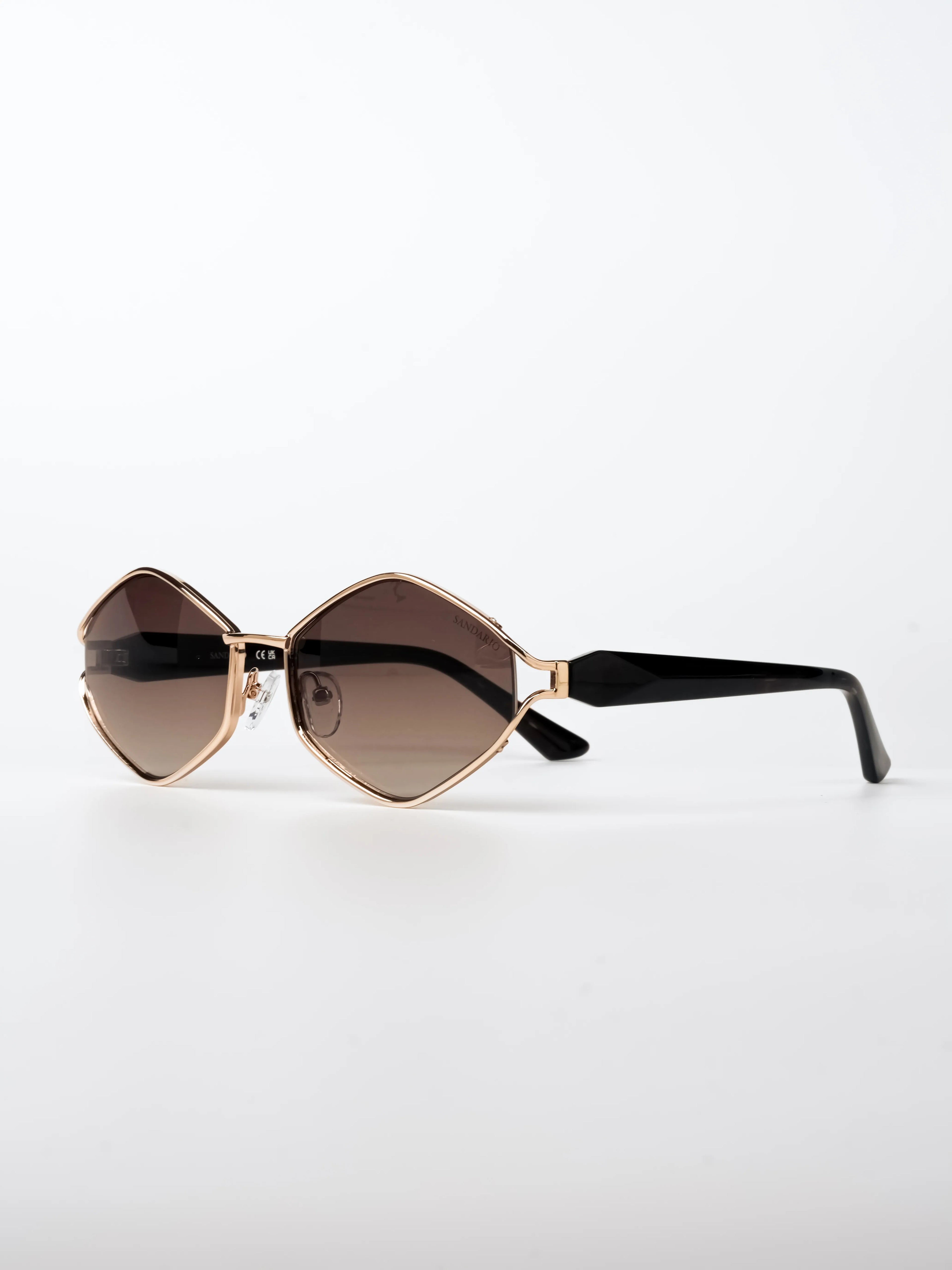ÉLAN - Brown Gradient