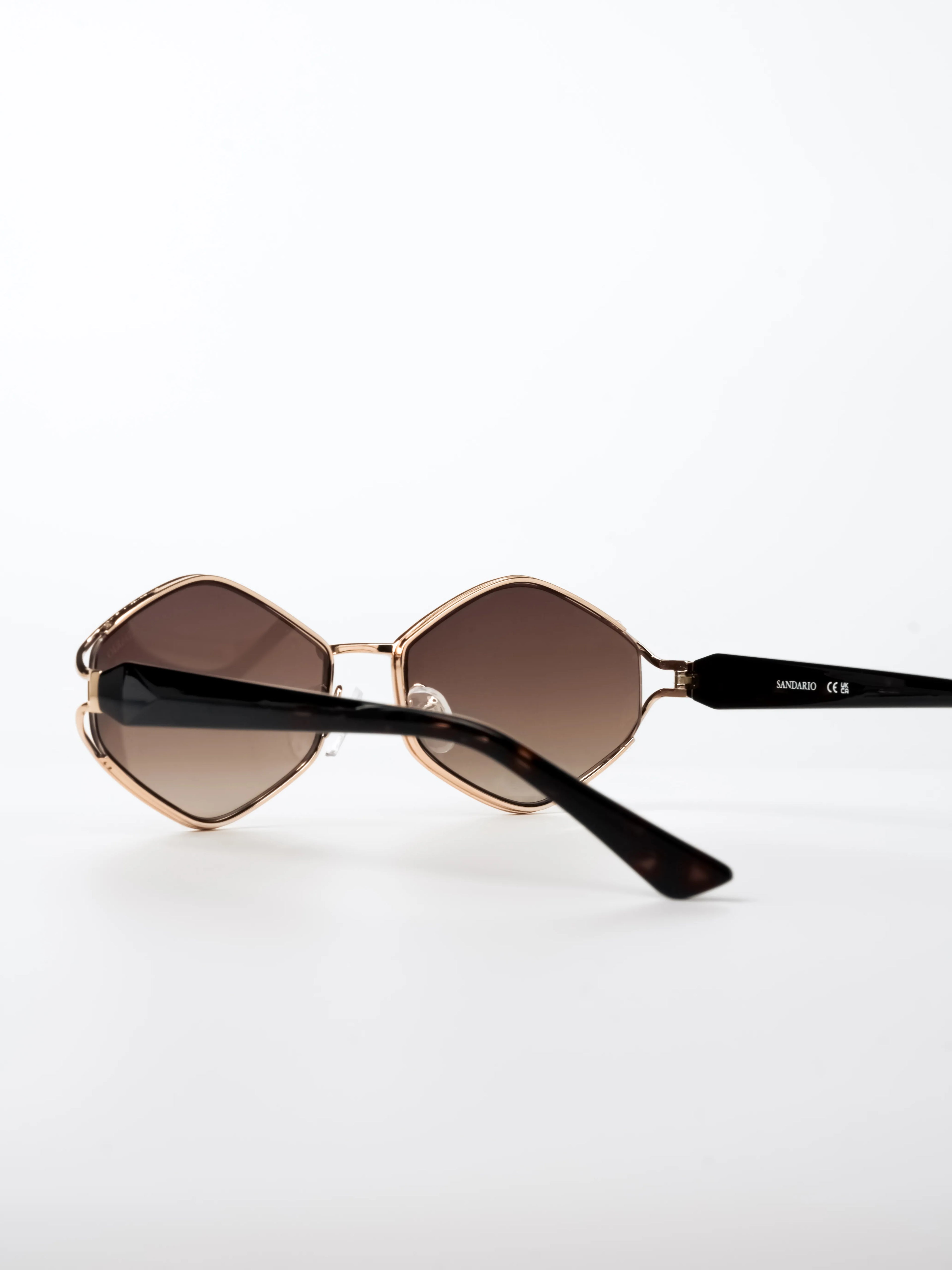 ÉLAN - Brown Gradient