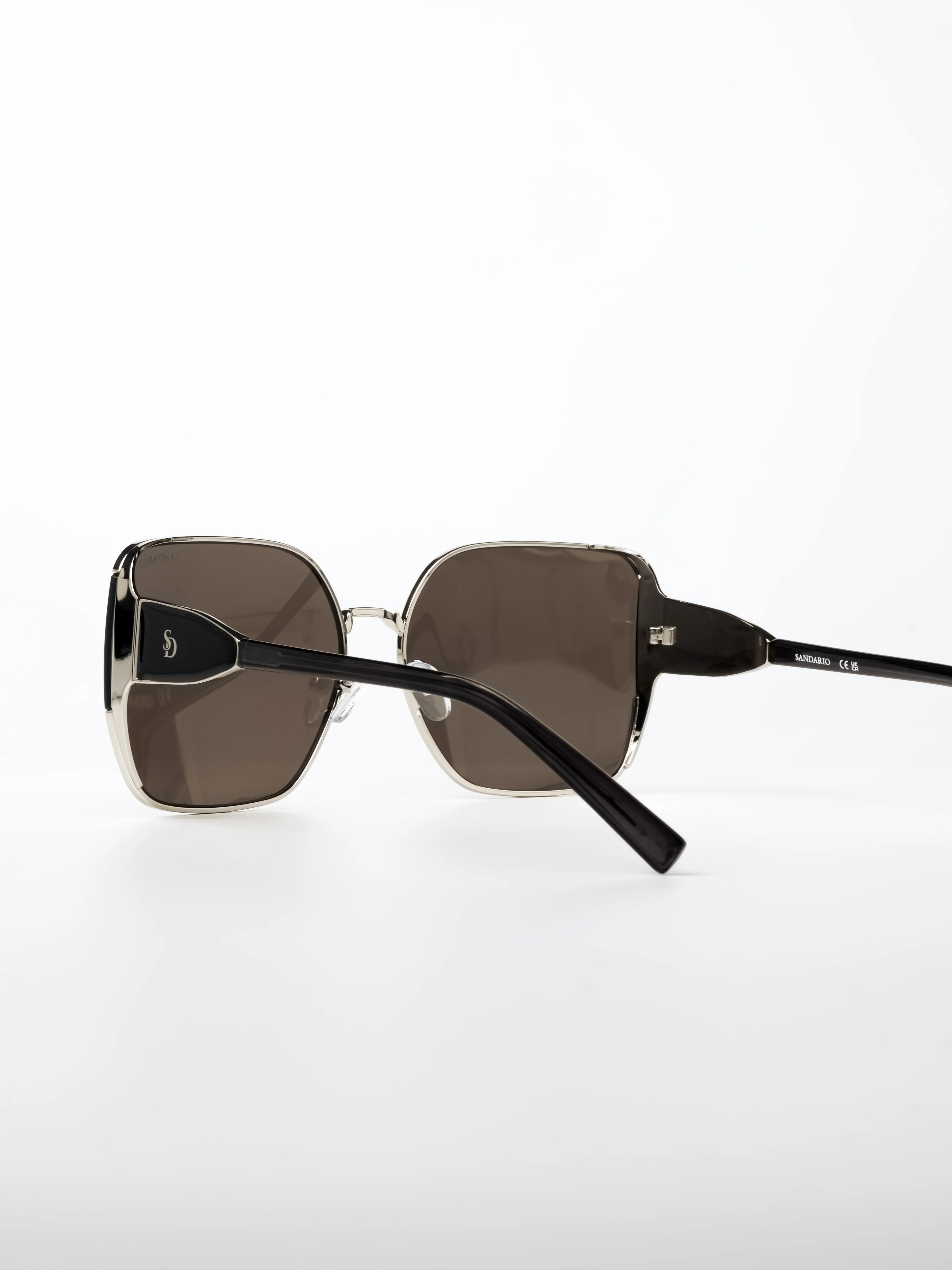 MONARCH - Brown