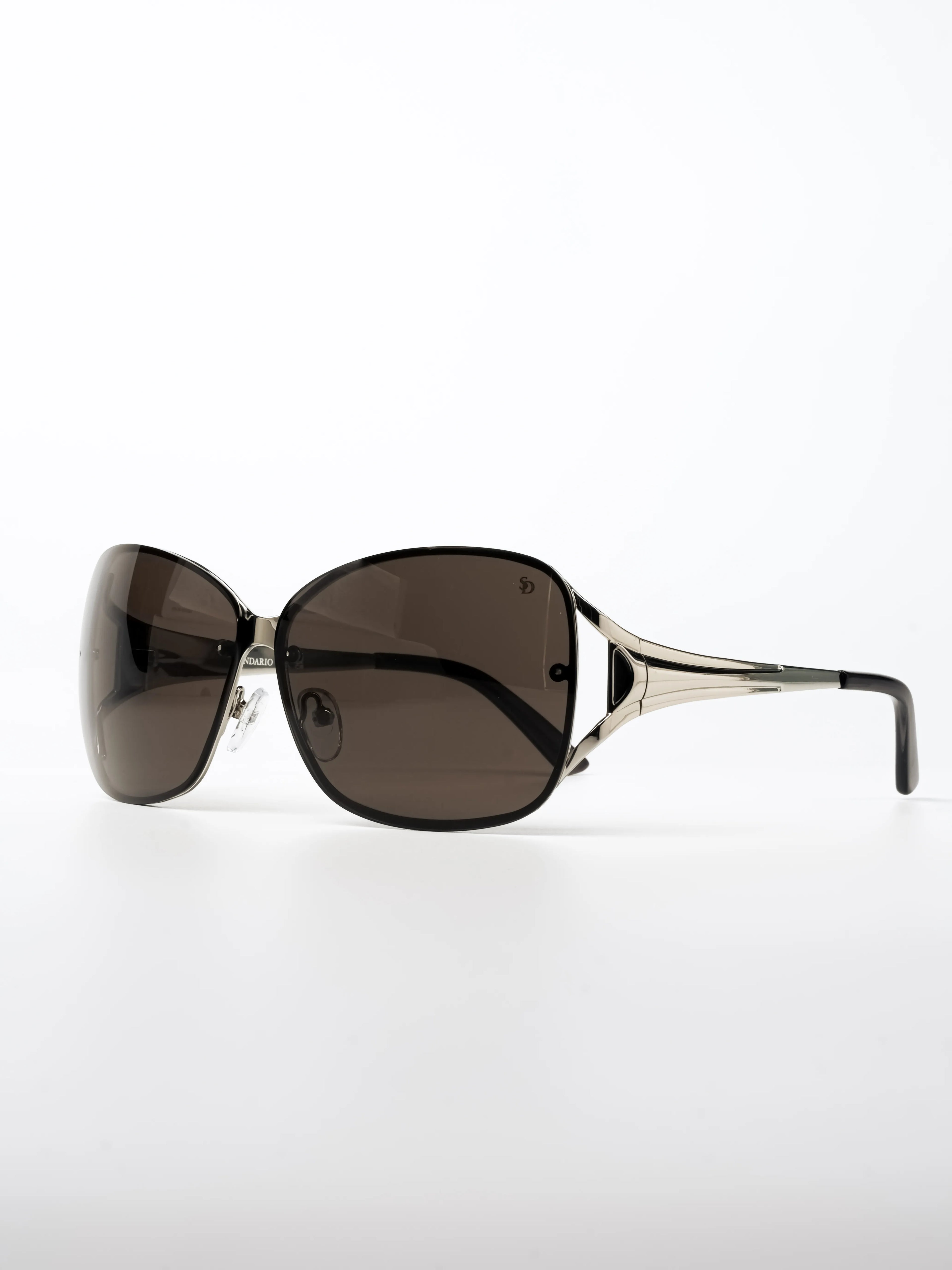 DOMINUS - Espresso Brown