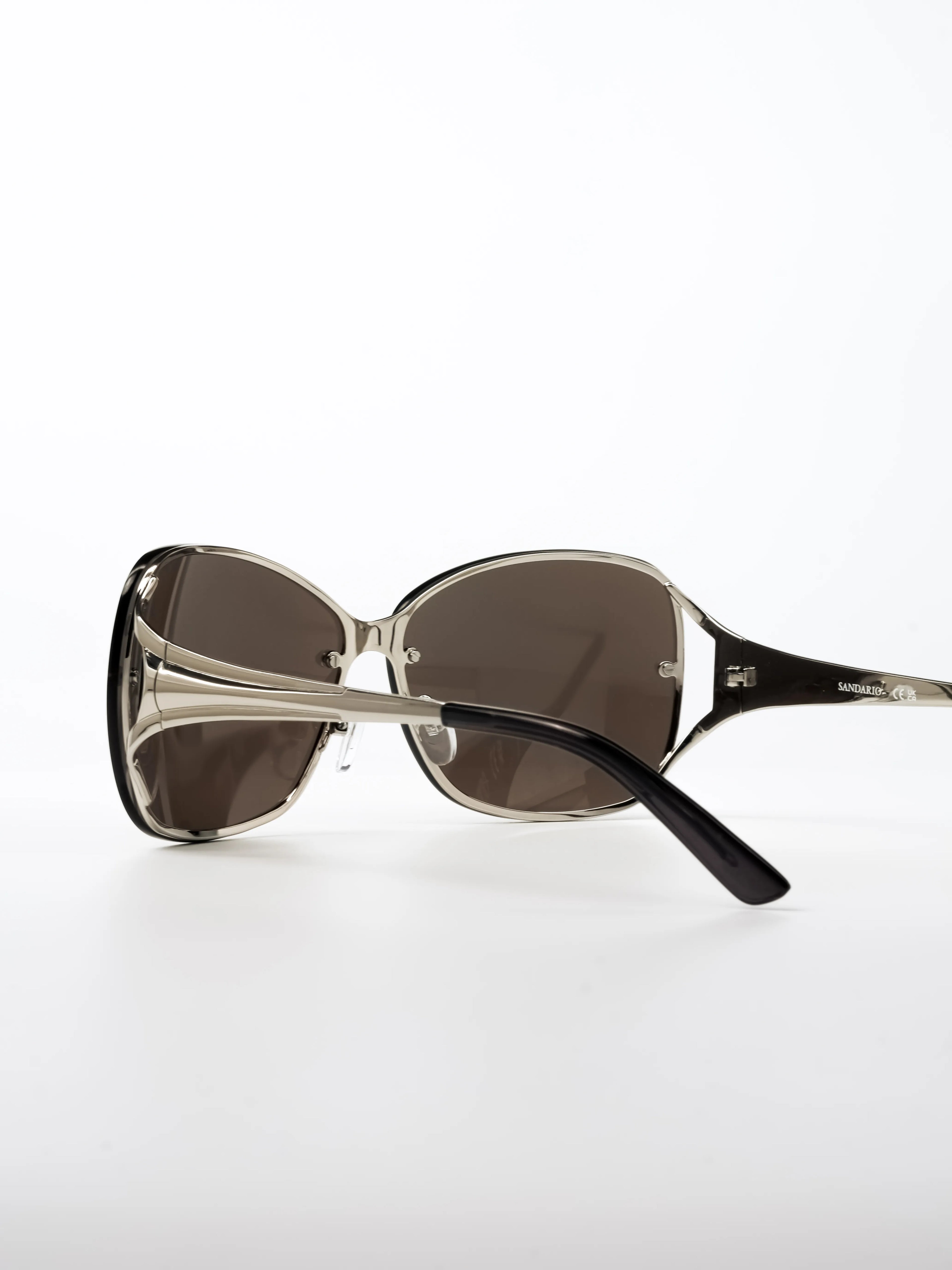 DOMINUS - Espresso Brown