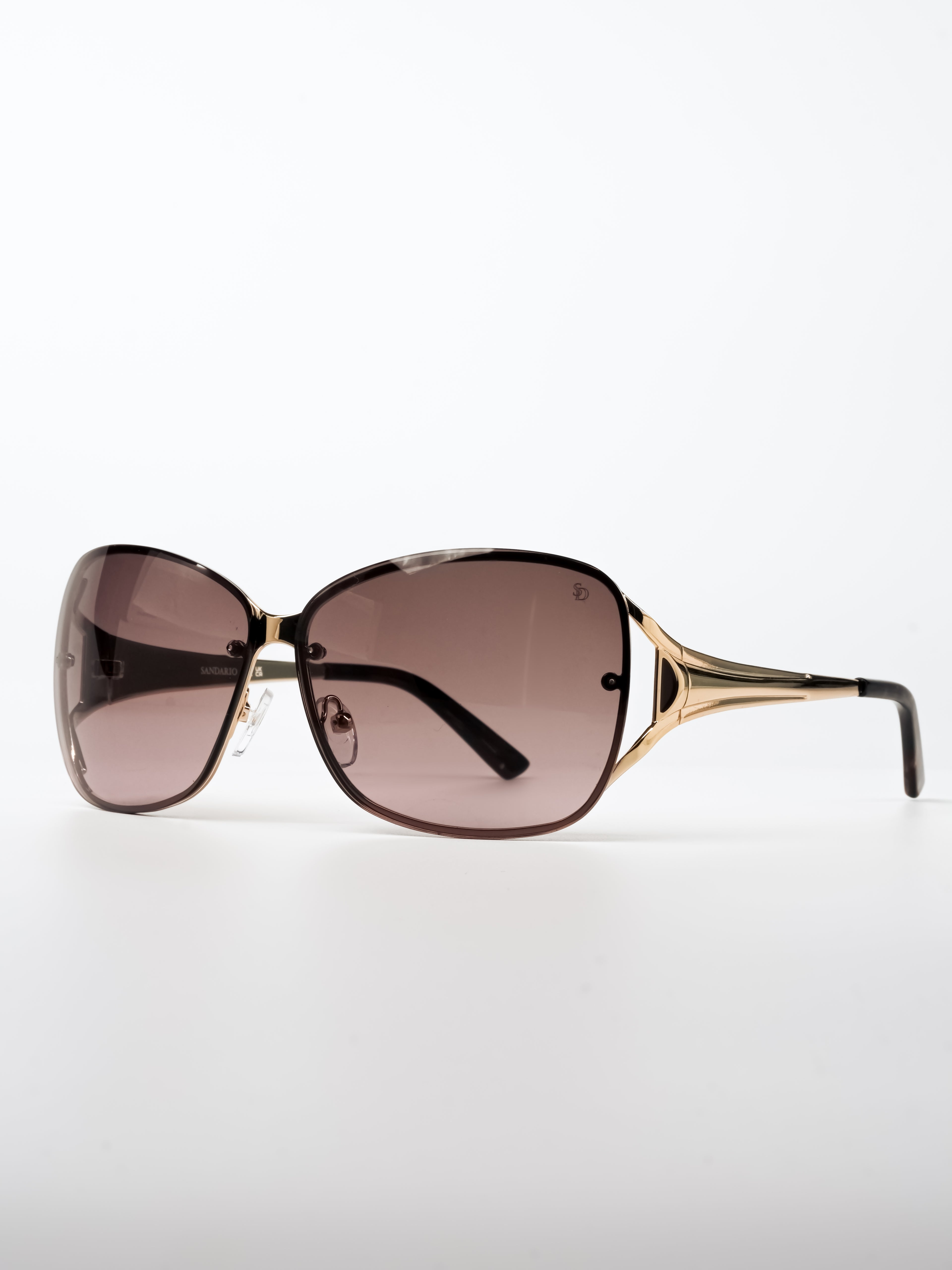 DOMINUS - Rose Champagne Gradient