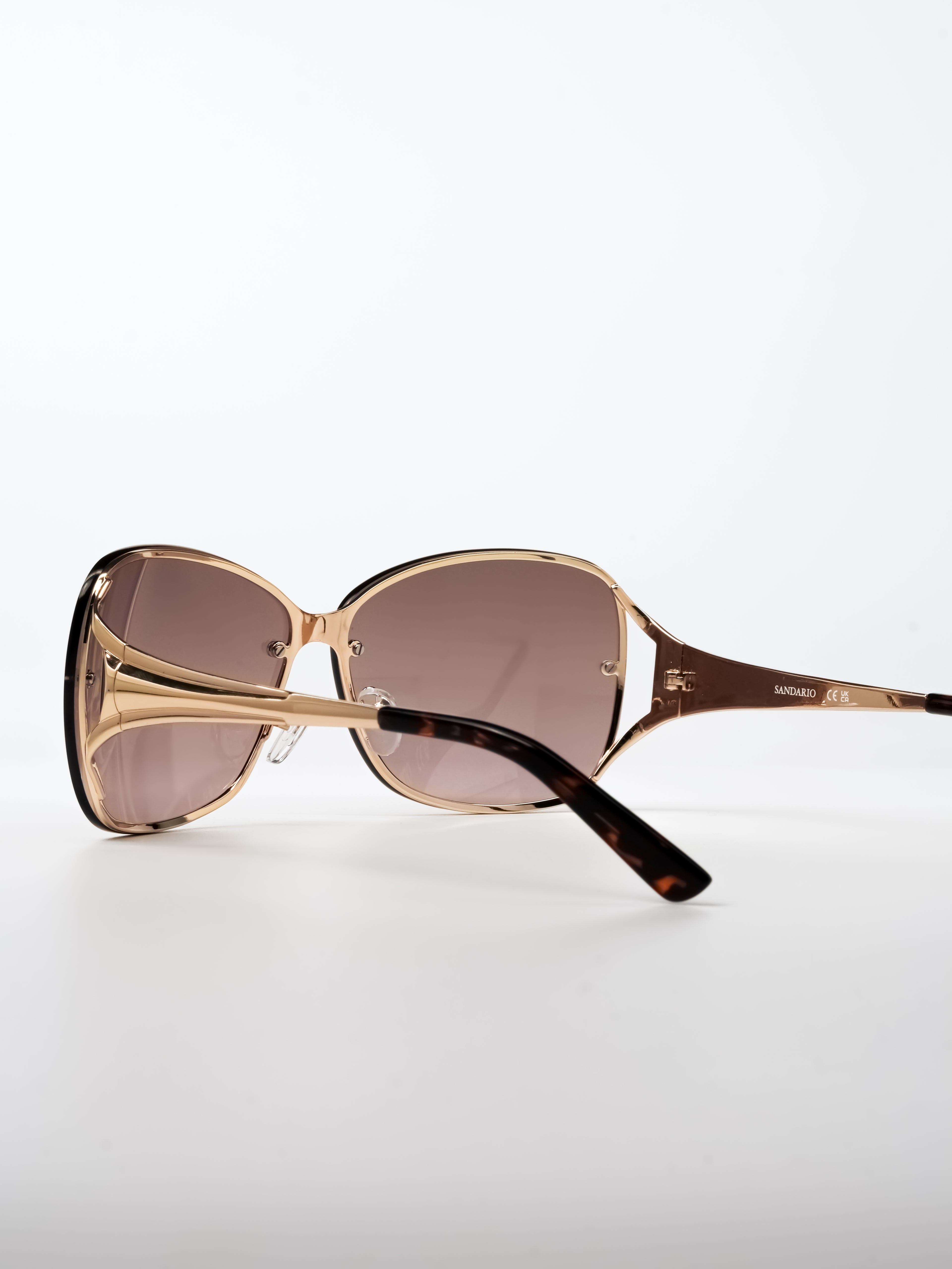 DOMINUS - Rose Champagne Gradient