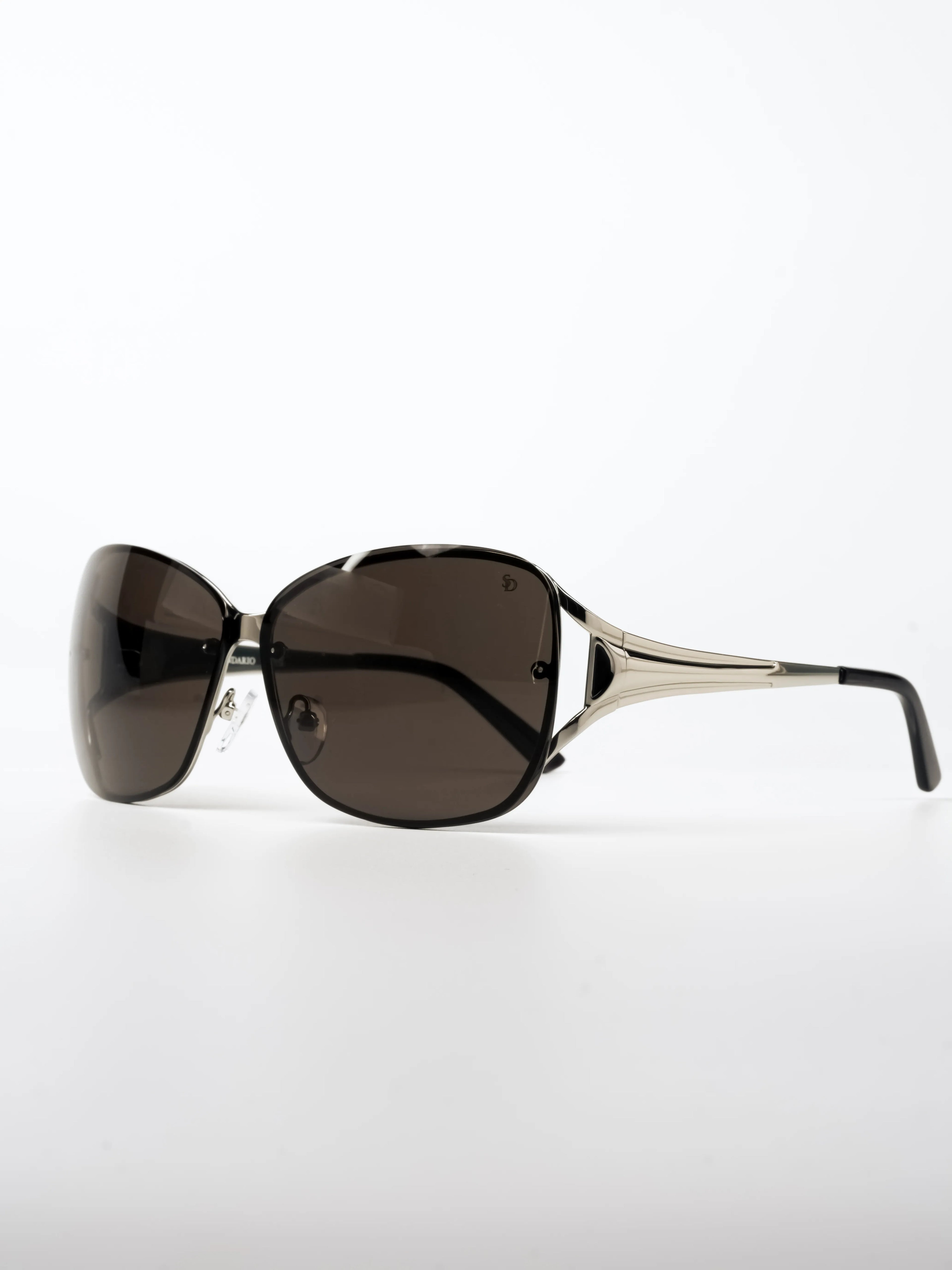 DOMINUS - Deep Brown Tint