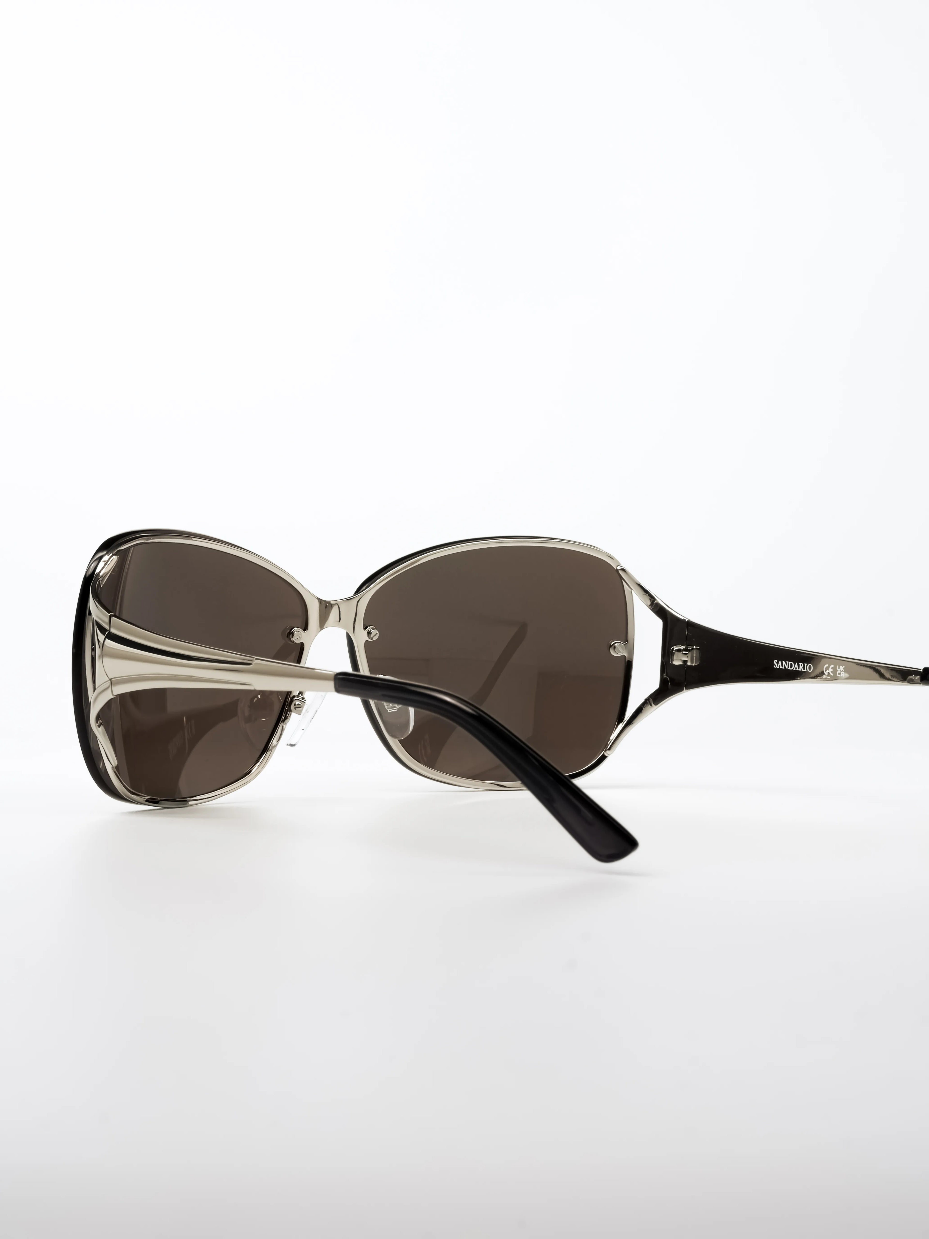DOMINUS - Deep Brown Tint