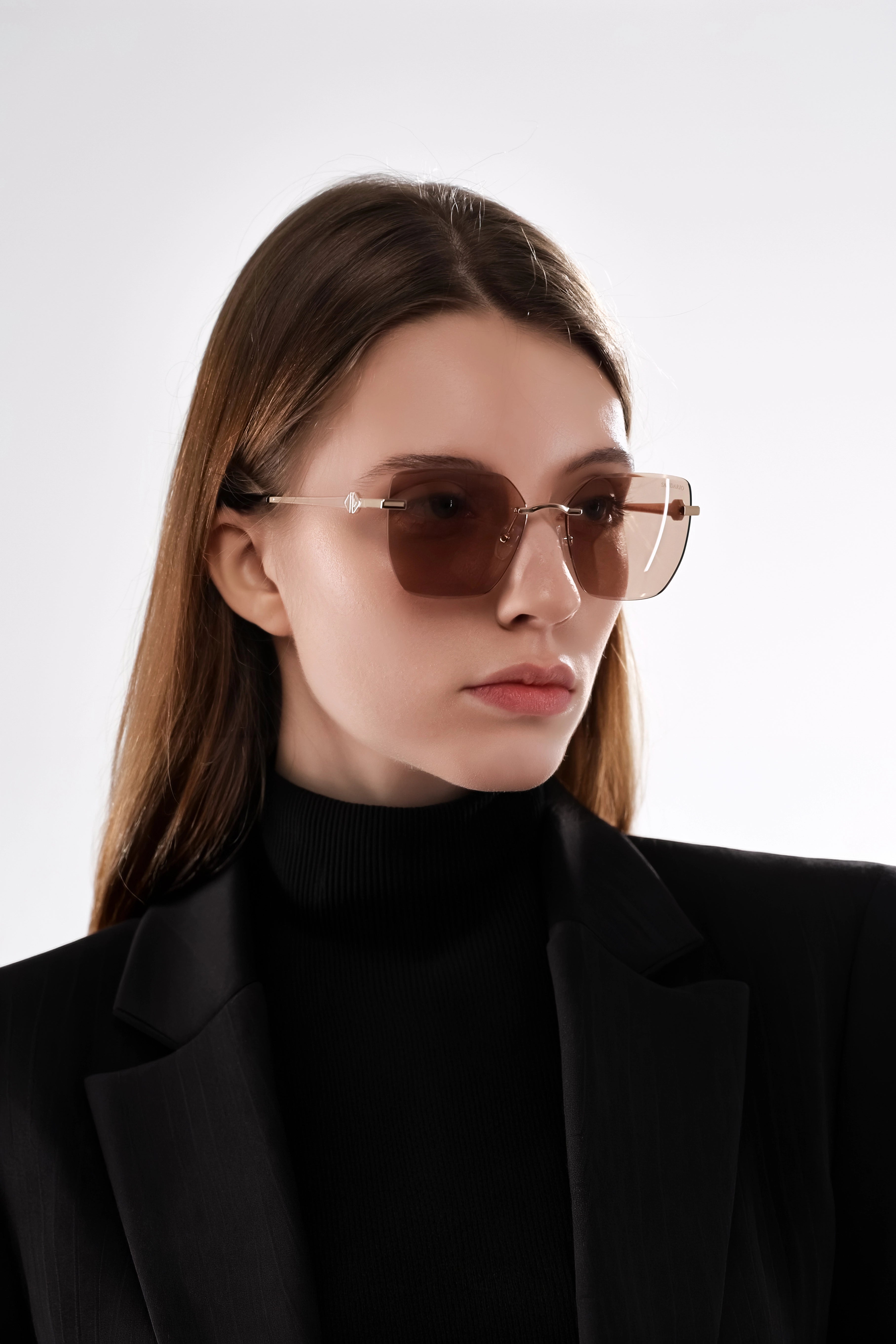 LINEA - Light Brown