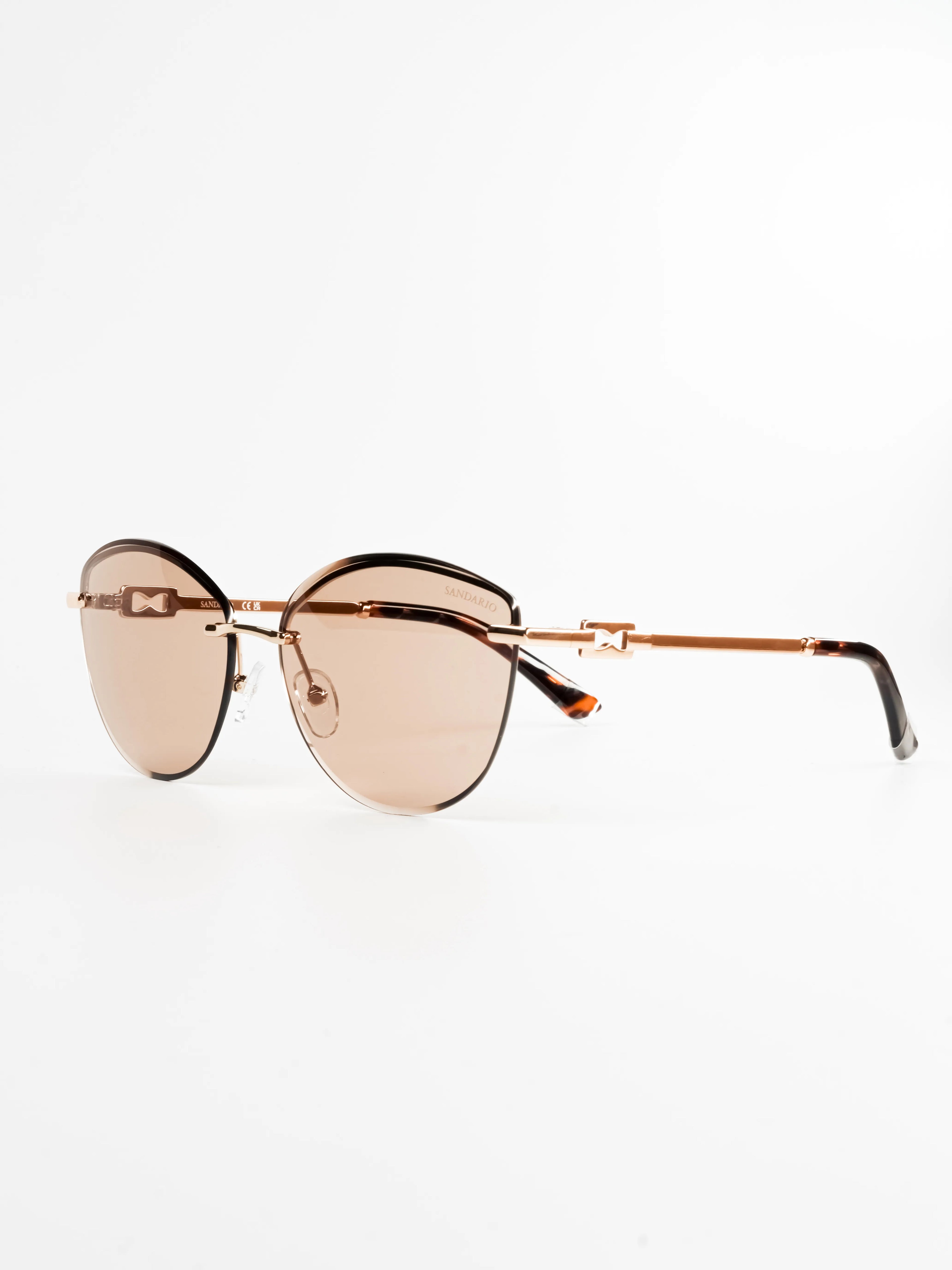 LUMEN - Light Brown