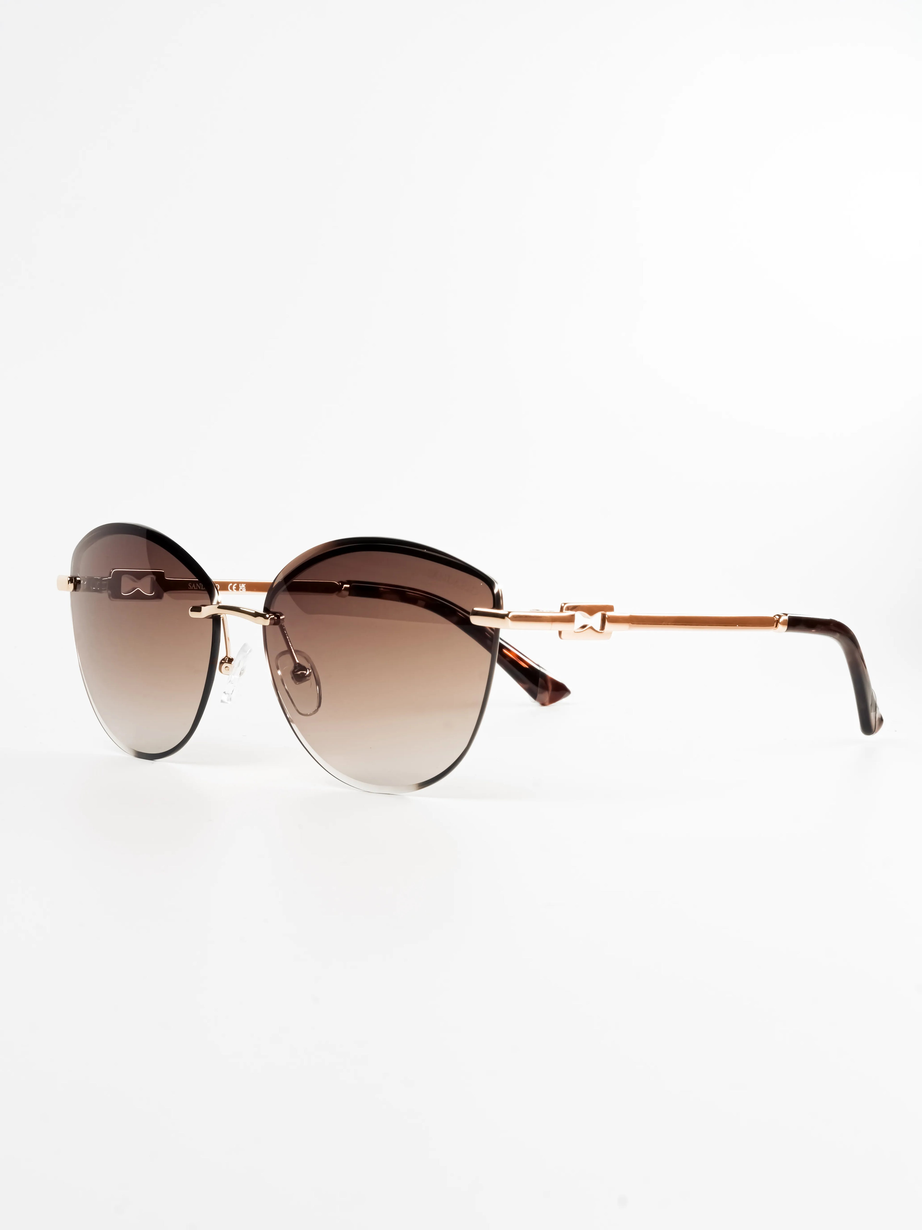 LUMEN - Brown Gradient