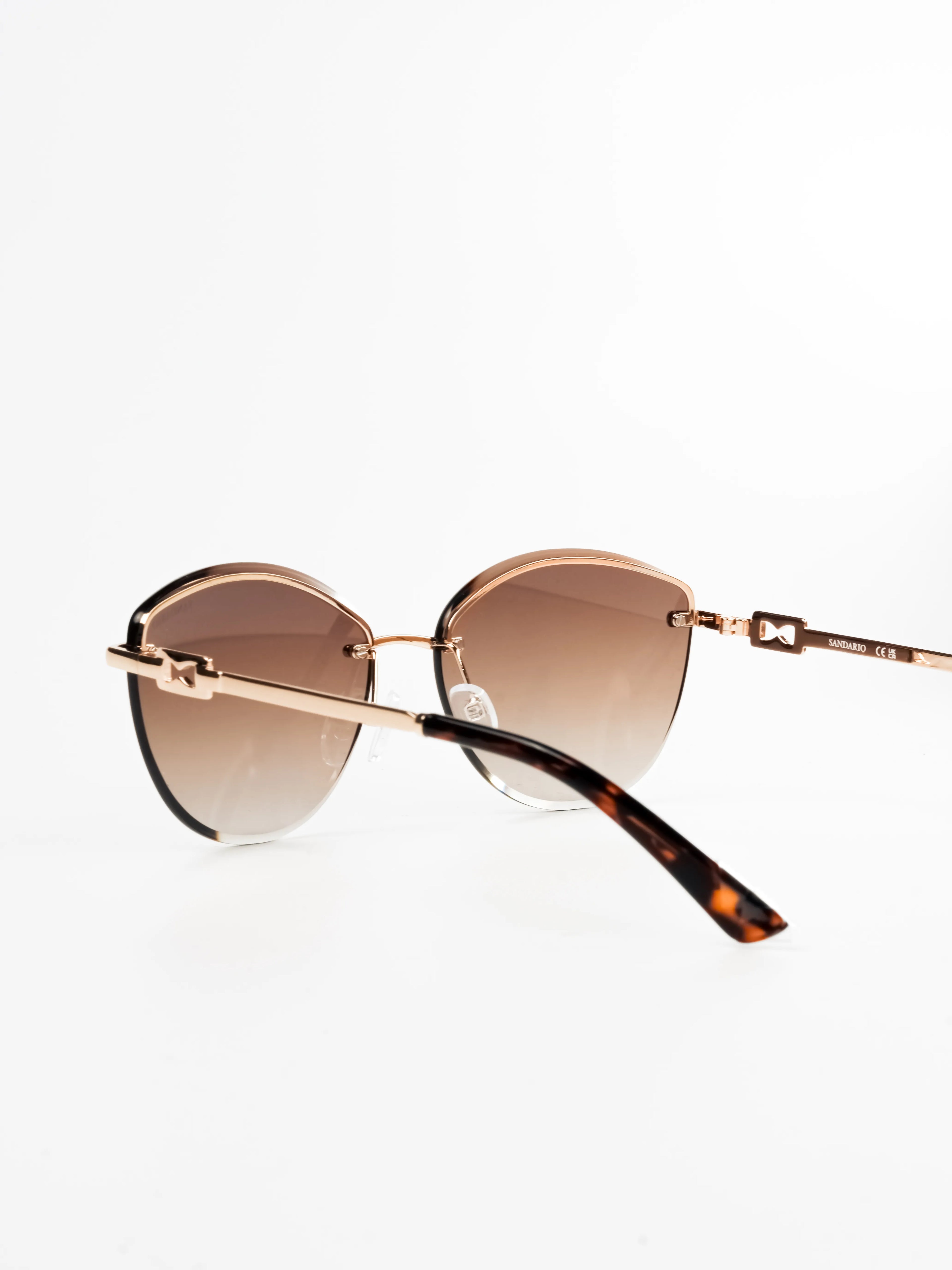 LUMEN - Brown Gradient