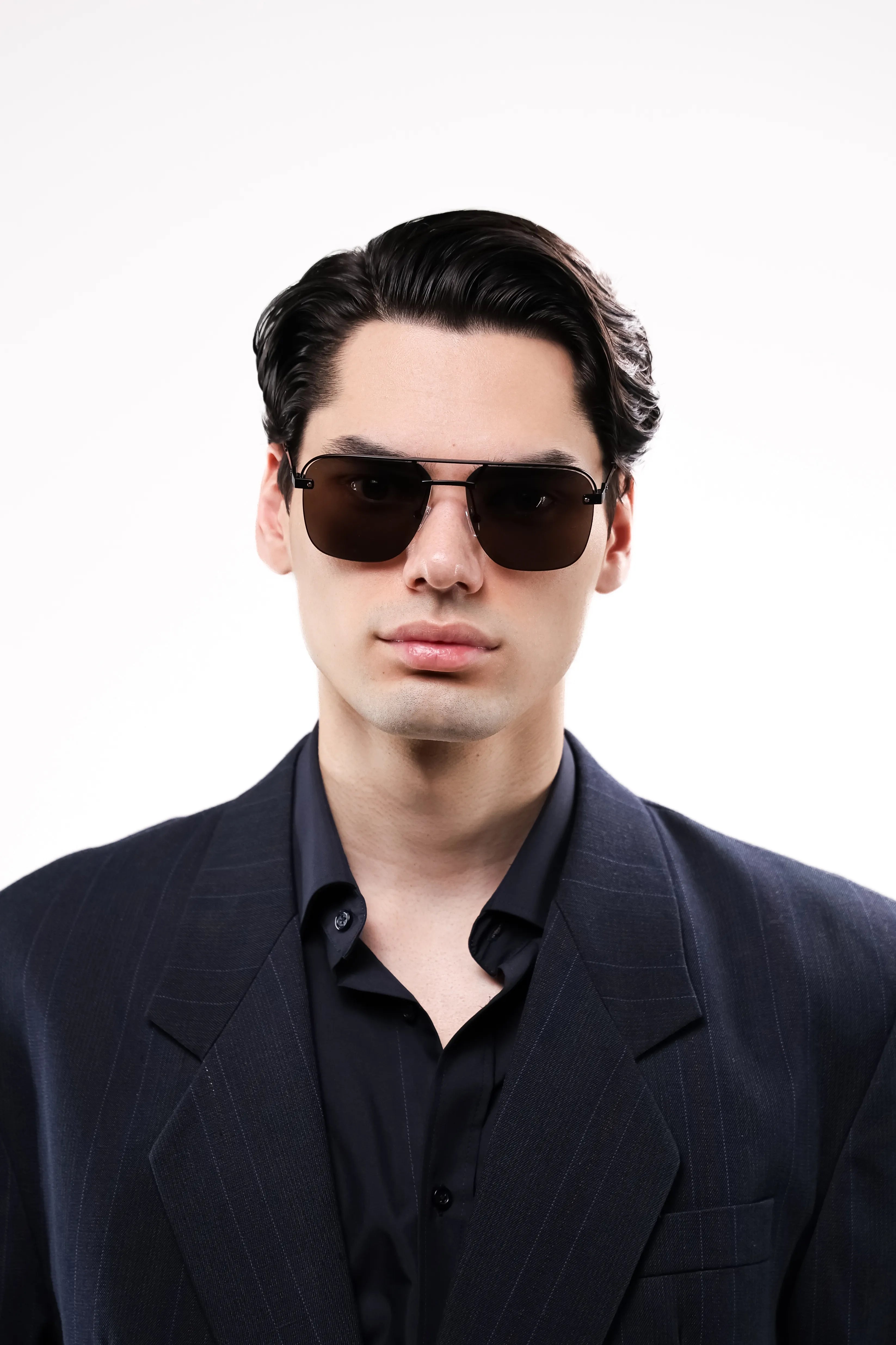 ECLIPSE - Dark Smoke Brown