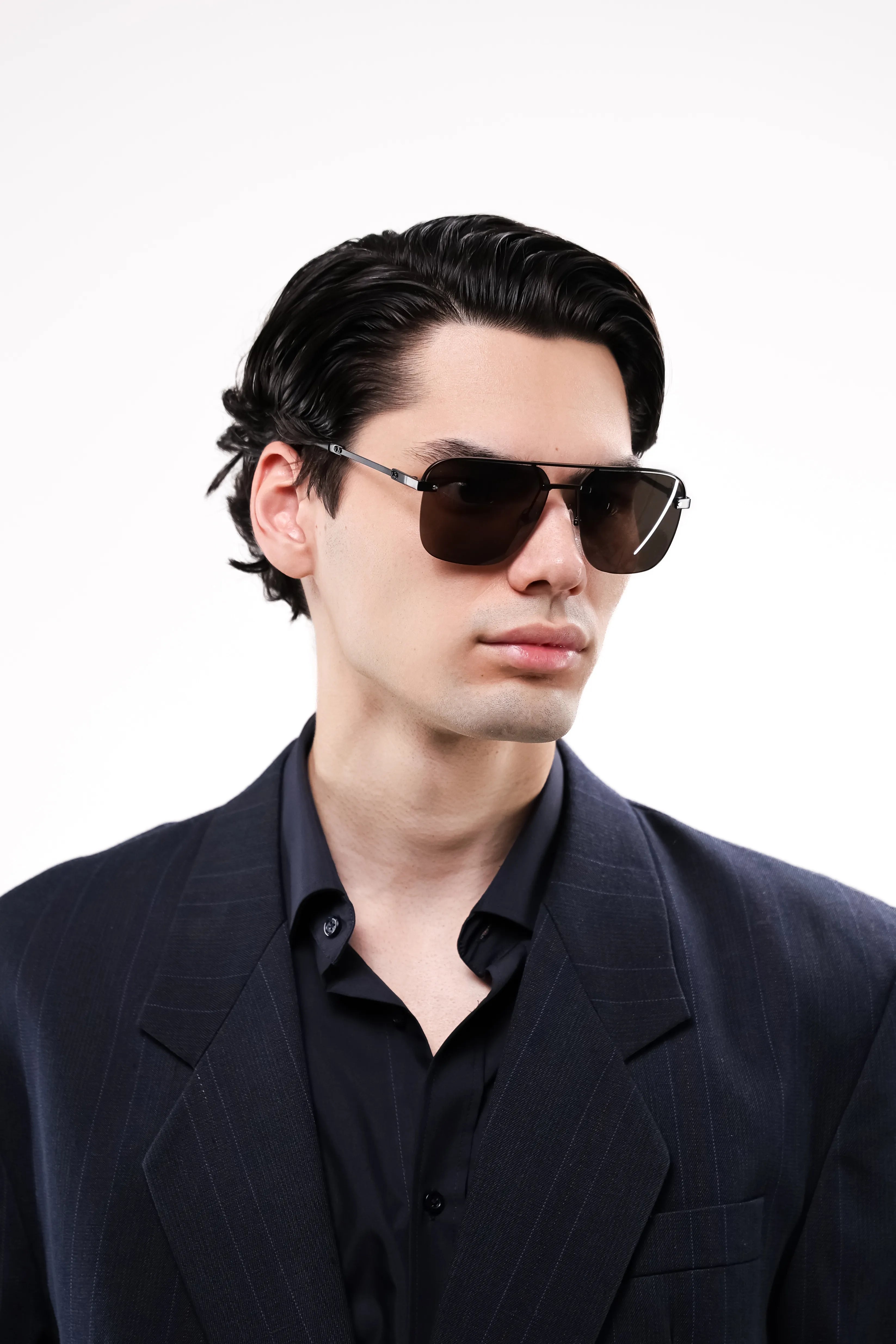 ECLIPSE - Dark Smoke Brown